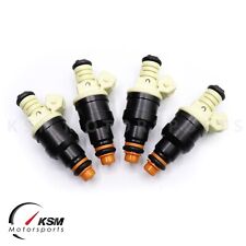 4 x Injetores de Combustível 0280150701 para FORD MOTORSPORT ESCORT RS TURBO RST BEGE comprar usado  Enviando para Brazil
