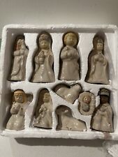 Nativity set piece for sale  Kent