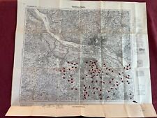 1936 hamburg stade usato  Guidonia Montecelio