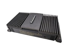 Amplificador de potência Panasonic SA60 60W+60W CY-SA60EU 20A equipamento de áudio comprar usado  Enviando para Brazil
