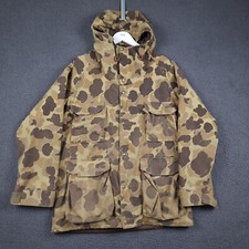 Vintage cabela jacket for sale  DORCHESTER