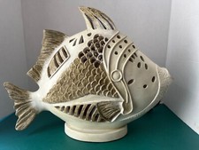 Large fish shaped for sale  Winter Haven