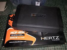Hertz hcp4 usato  Pomigliano d'Arco