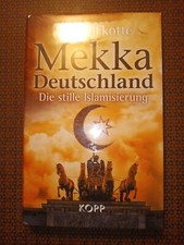 Udo ulfkotte mekka gebraucht kaufen  Affing