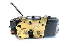 Citroen C5 2002 Hinten links Türschloss hinten UST101254 comprar usado  Enviando para Brazil