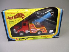 Ax105 corgi camion d'occasion  Péronnas