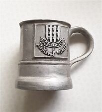 Vintage tankard medieval for sale Vintage tankard medieval for sale  LEEK
