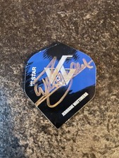 Darts jermaine wattimena for sale  UK