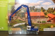 Herpa 152716 liebherr gebraucht kaufen  Baunatal
