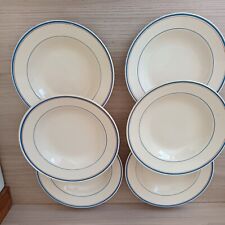 Service hollow plates d'occasion  Expédié en Belgium