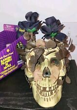 Gemmy halloween death for sale  Riverside
