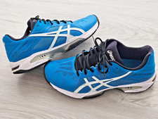 Asics gel solution gebraucht kaufen  Deutschland