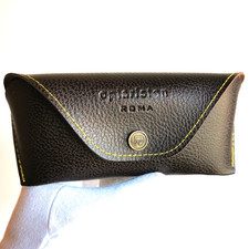 Fodero occhiali sole usato Fodero occhiali sole usato  Roma