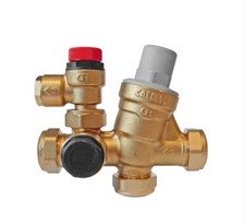Caleffi 22mm inlet for sale  NORWICH