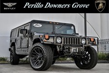 2002 hummer wagon for sale  Downers Grove