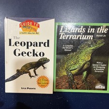 Lizards terrarium harald for sale  Pittsburgh