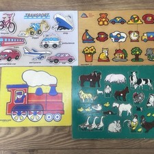 Vintage young children for sale  ST. HELENS