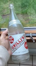 Old detroit grilli for sale  Sparta