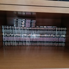 Bleach serie due usato  Salerno