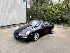 Genuine set porsche for sale  WIGAN