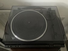Technics servo automatic for sale  BURY