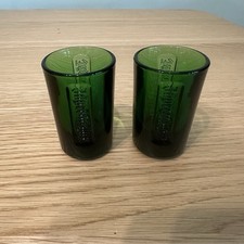 Jagermeister liqueur embossed for sale Jagermeister liqueur embossed for sale  LONDON