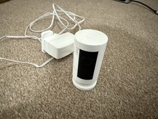 Ring indoor smart for sale  BENFLEET
