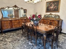 Sala pranzo completa usato  San Vito al Tagliamento