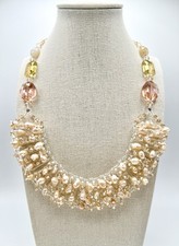 Freshwater pearl crystal for sale  Olmsted Falls