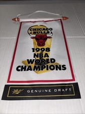1998 chicago bulls for sale  Westmont