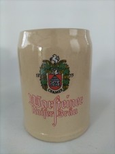 Alter brauereikrug warsteiner gebraucht kaufen  Celle