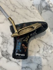 Rare ping karsten for sale  BLANDFORD FORUM