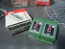 Fleischmann 6923 packung gebraucht kaufen  Dinslaken