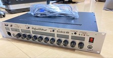 Hughes kettner bassbase d'occasion  Expédié en Belgium