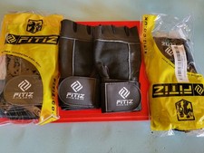 Pairs fitiz workout for sale  ALLOA