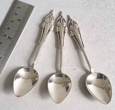 Stylish set antique for sale  TORQUAY