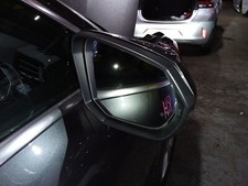Wing mirror audi for sale  WINSFORD