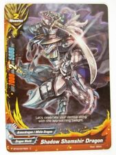 Buddyfight cards shadow for sale  HULL