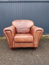 Large vintage brown for sale  CARLISLE