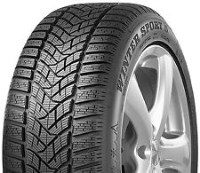 Dunlop winter sport gebraucht kaufen  Burgwald
