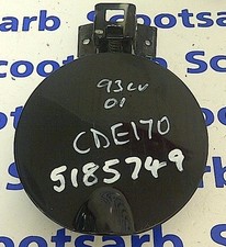 Saab petrol flap for sale  LIVERPOOL