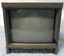 Monitor de vídeo profissional JVC TM-1051DG comprar usado  Enviando para Brazil