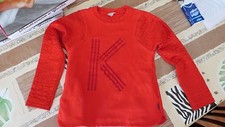 Maglia bambini shirts usato  Italia