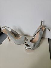 Miller beautiful shoes for sale  Springfield