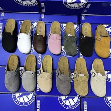 Unisex boston suede for sale  UK
