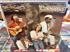 ELOMAR/Arthur Moreira Lima/Paulo Moura/etc ConcerTao vinyl LP NM 1982 BRAZIL comprar usado  Enviando para Brazil