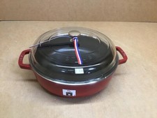 Staub cast iron for sale  Pacoima