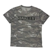 Oakley shirt xl for sale  GRAYS