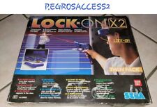 Lock pack sega d'occasion  Sennecey-le-Grand