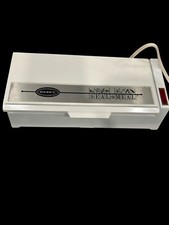 Dazey seal meal for sale  Morristown